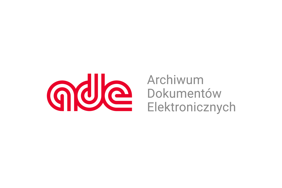 Archiwum Dokumentów Elektronicznych