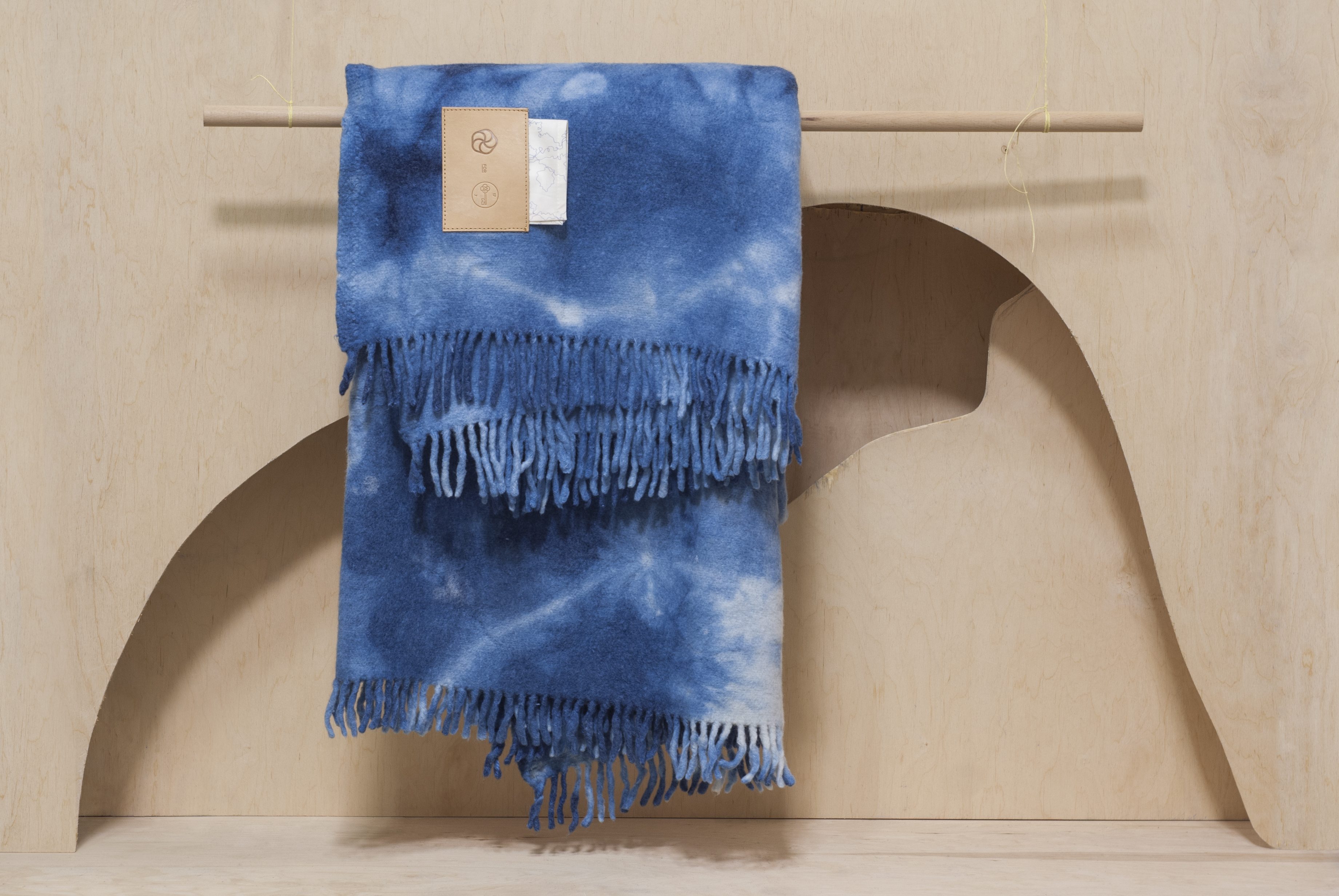 Beza Projekt blanket