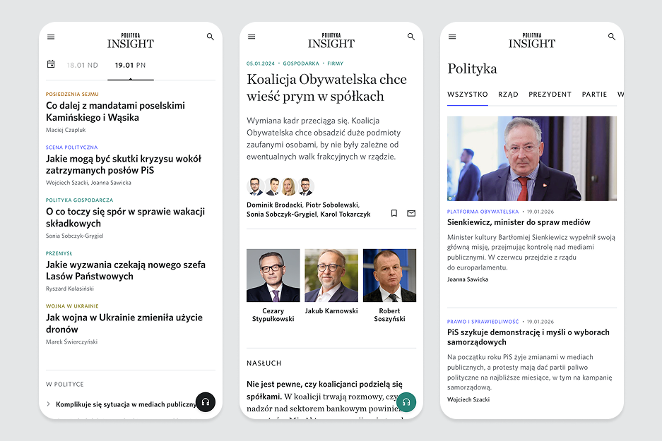 Nowa Polityka Insight