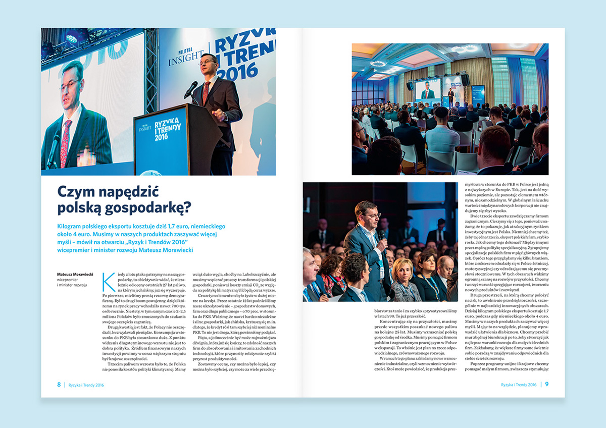 Risks and Trends publication 3