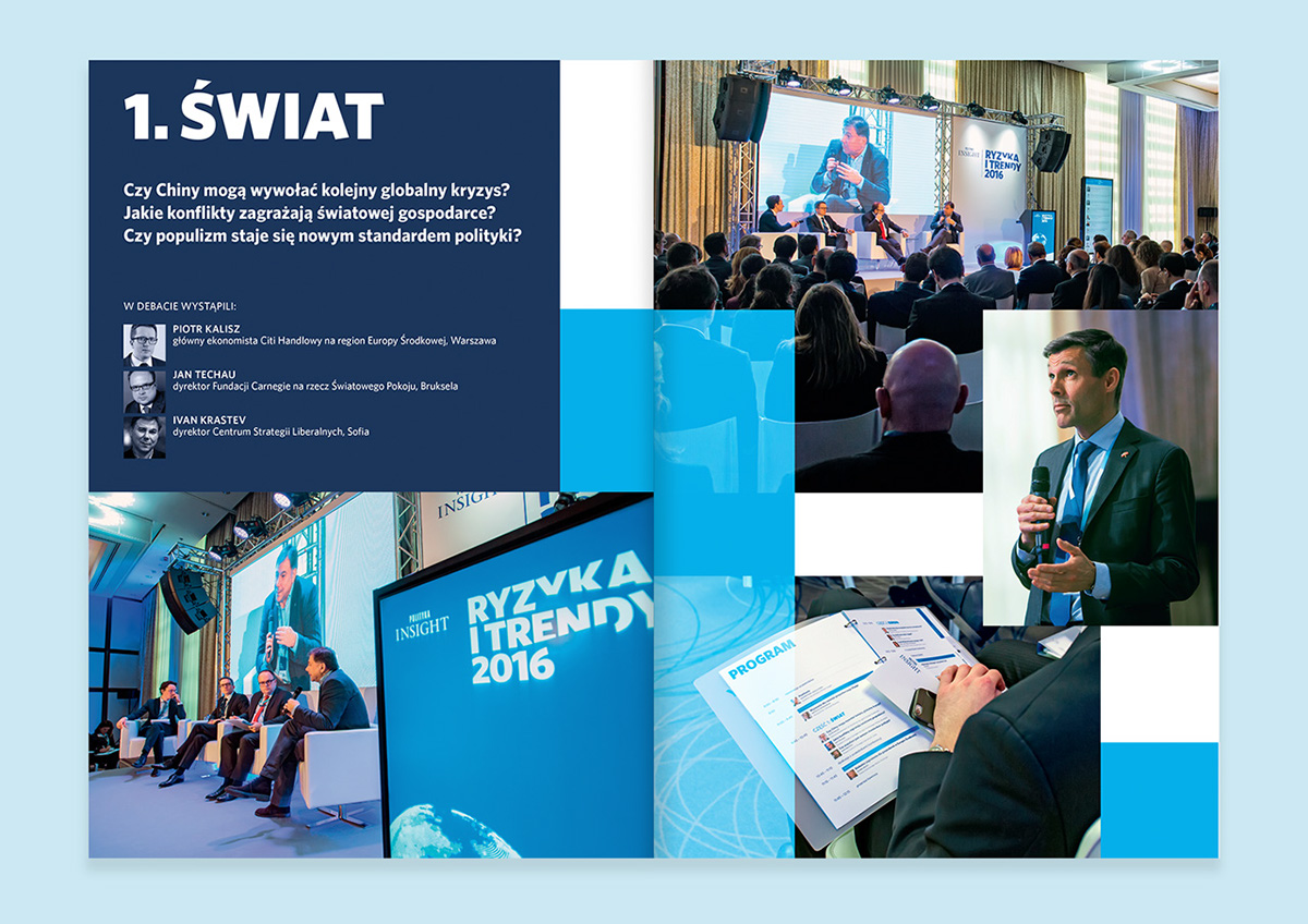 Risks and Trends publication