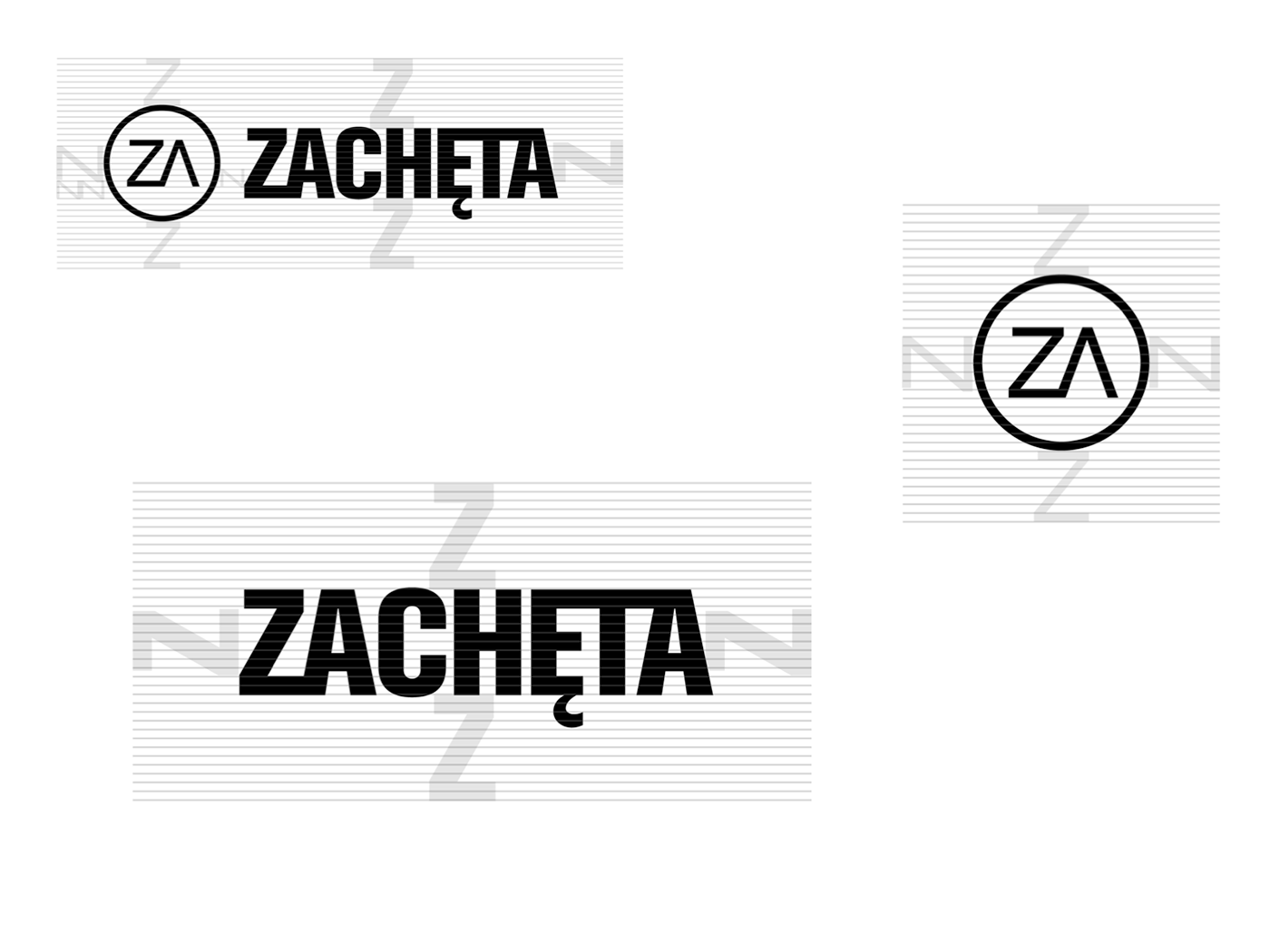 Zachęta logo 2