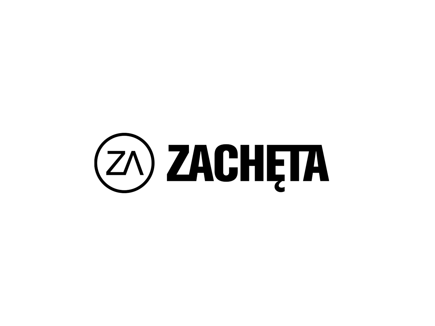 Zachęta logo