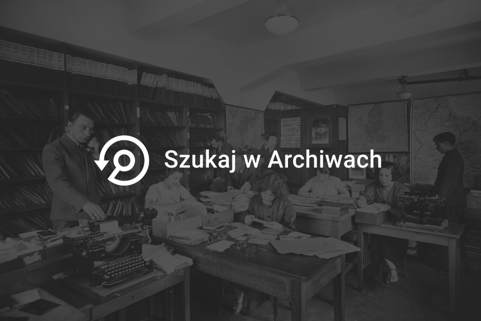 Szukaj w Archiwach