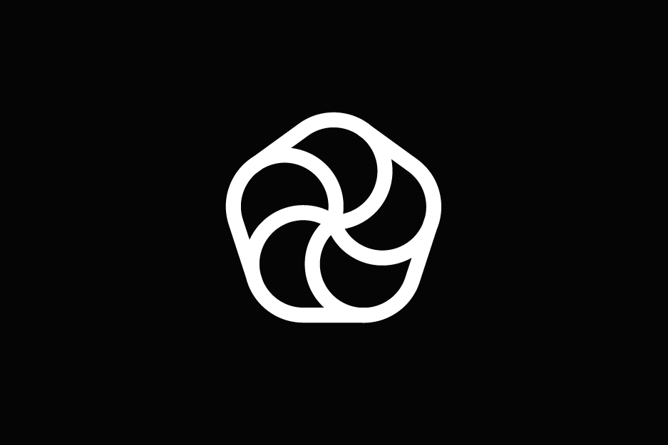 Strona i logo dla Beza Projekt