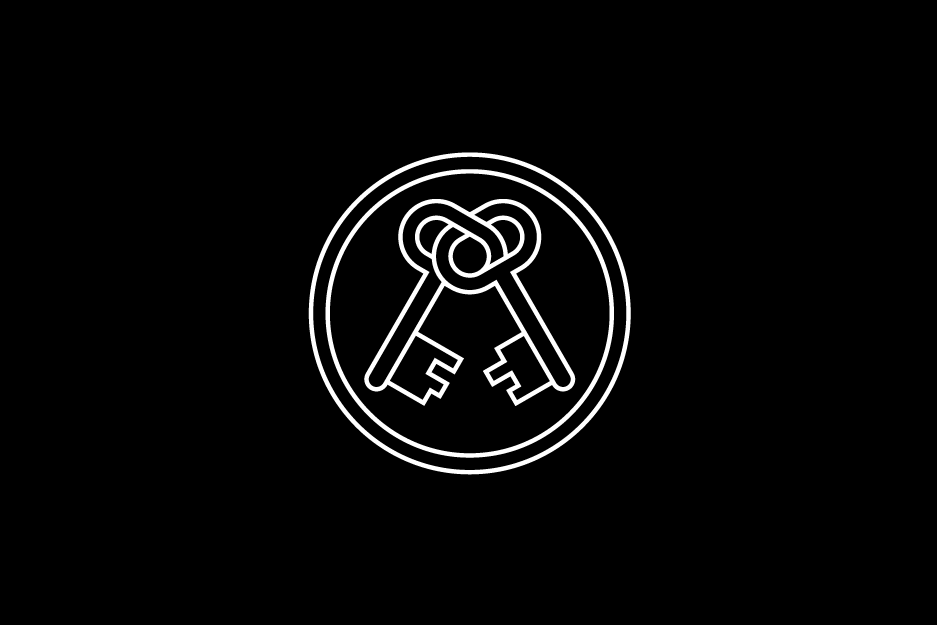 Wybrane projekty znaków firmowych