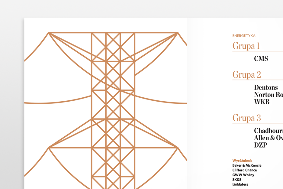 Ranking kancelarii regulacyjnych