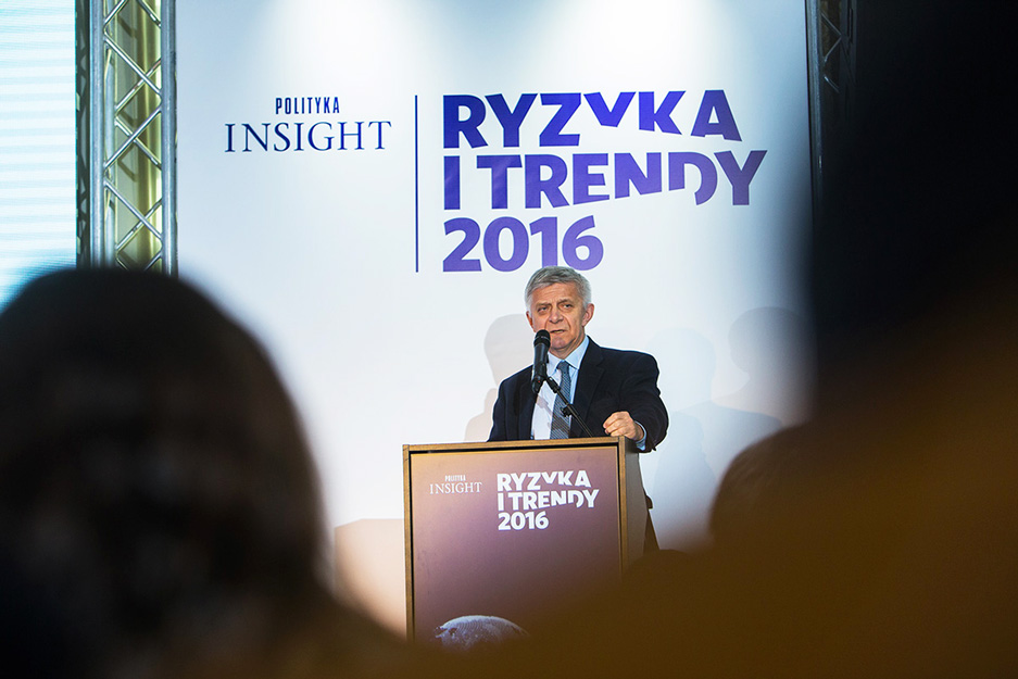 Konferencja Ryzyka i Trendy